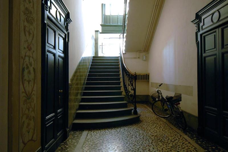 B&b Residenza Cavour