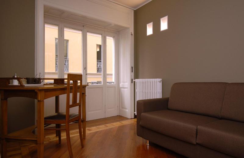 B&b Residenza Cavour