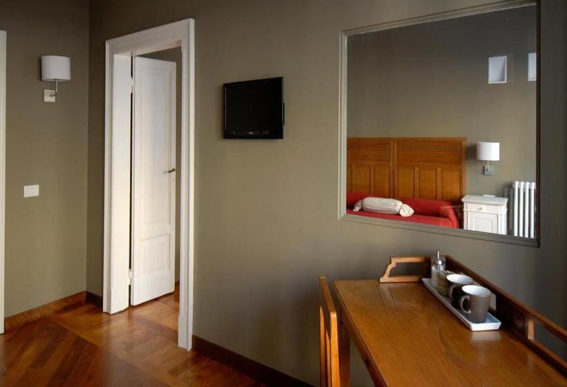 B&b Residenza Cavour