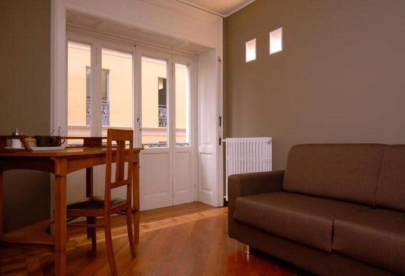 B&b Residenza Cavour