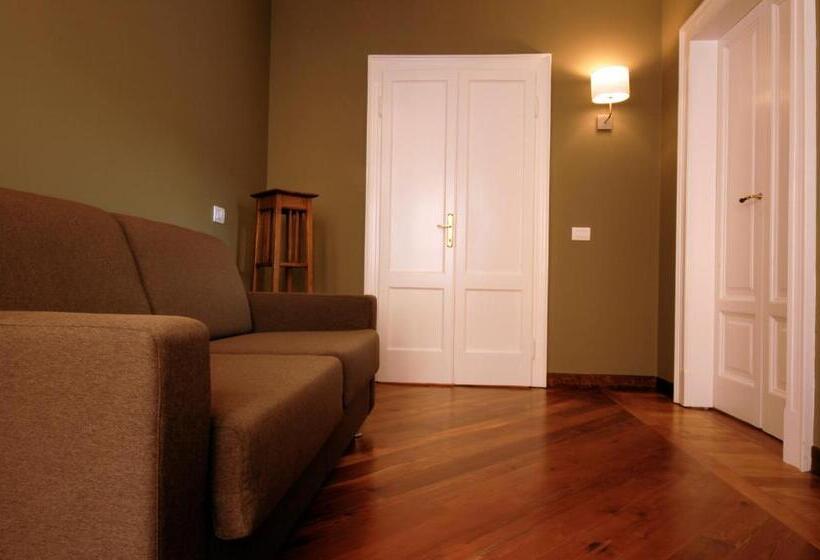 B&b Residenza Cavour