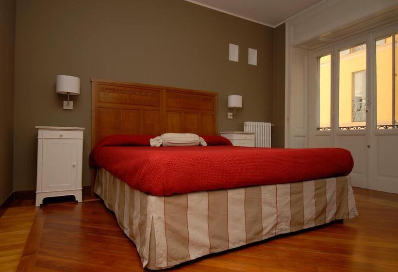 B&b Residenza Cavour
