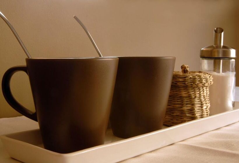 B&b Residenza Cavour