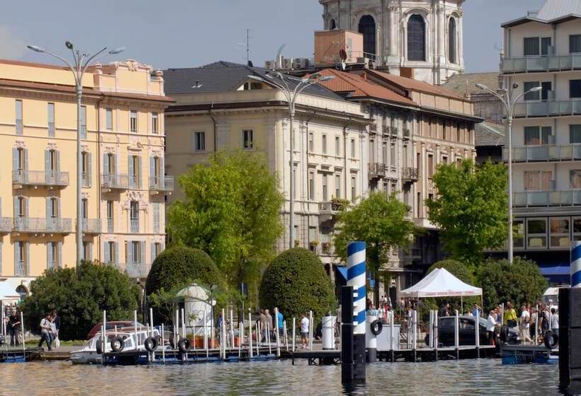 B&b Residenza Cavour