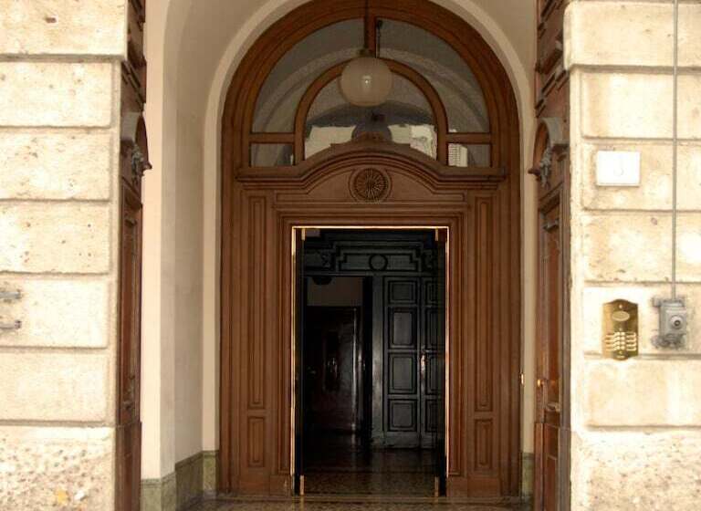 B&b Residenza Cavour