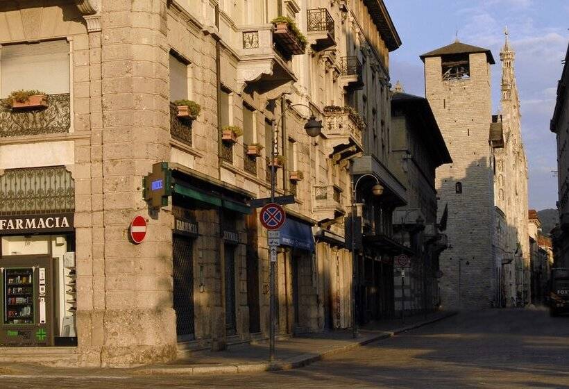 B&b Residenza Cavour