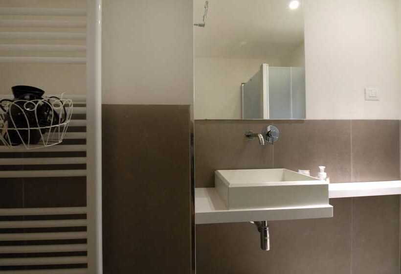 B&b Residenza Cavour