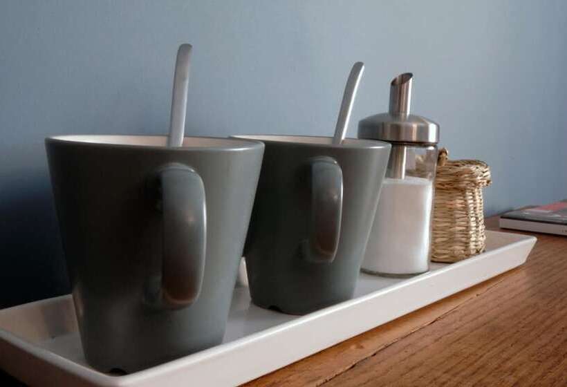 B&b Residenza Cavour