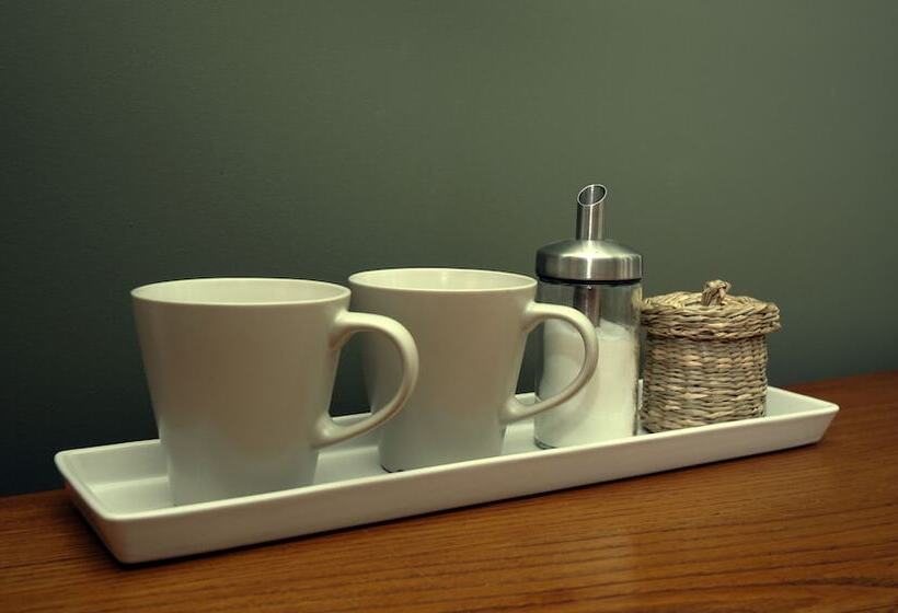 B&b Residenza Cavour