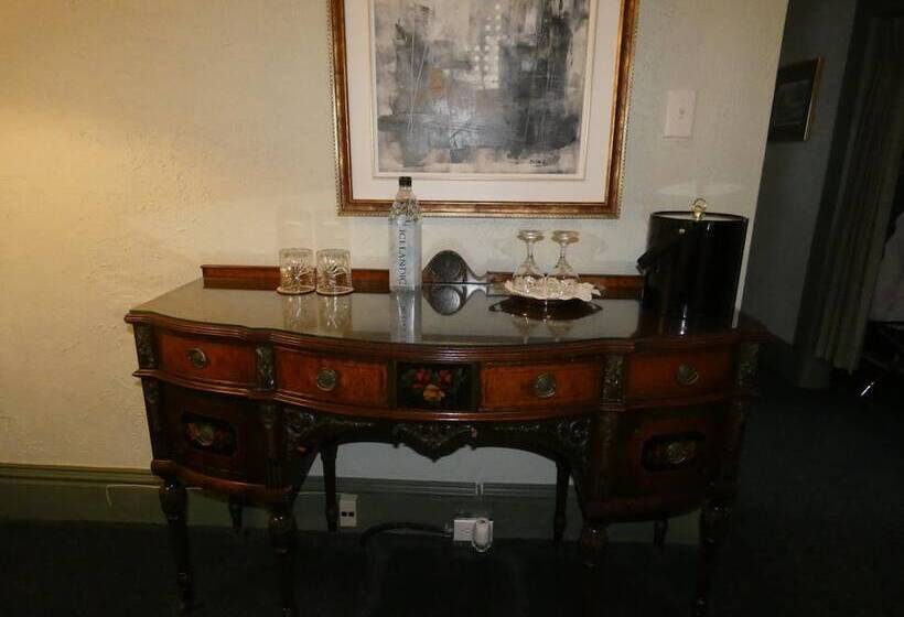 민박 La Casa En Shediac