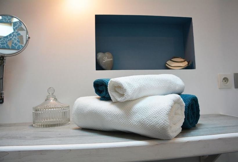 צימר La Coterie De Troo