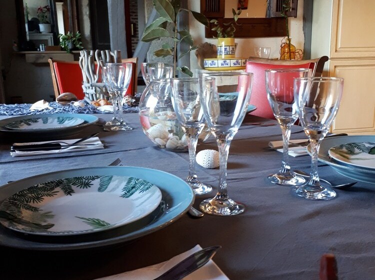 צימר La Coterie De Troo