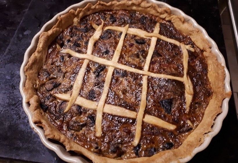 צימר La Coterie De Troo