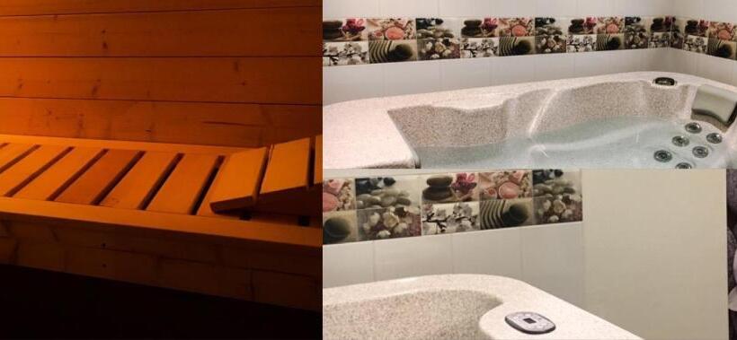 ベッドアンドブレックファースト La Demeure D'alexandra