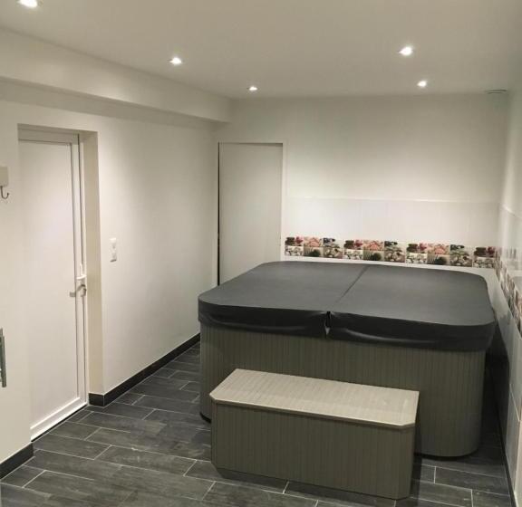 ベッドアンドブレックファースト La Demeure D'alexandra