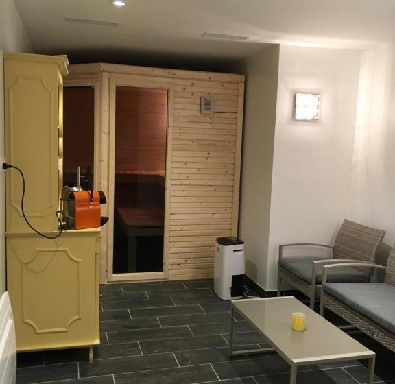 ベッドアンドブレックファースト La Demeure D'alexandra