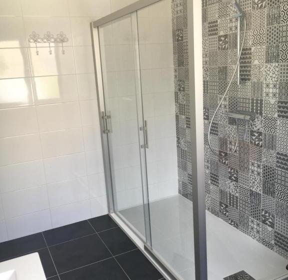 ベッドアンドブレックファースト La Demeure D'alexandra