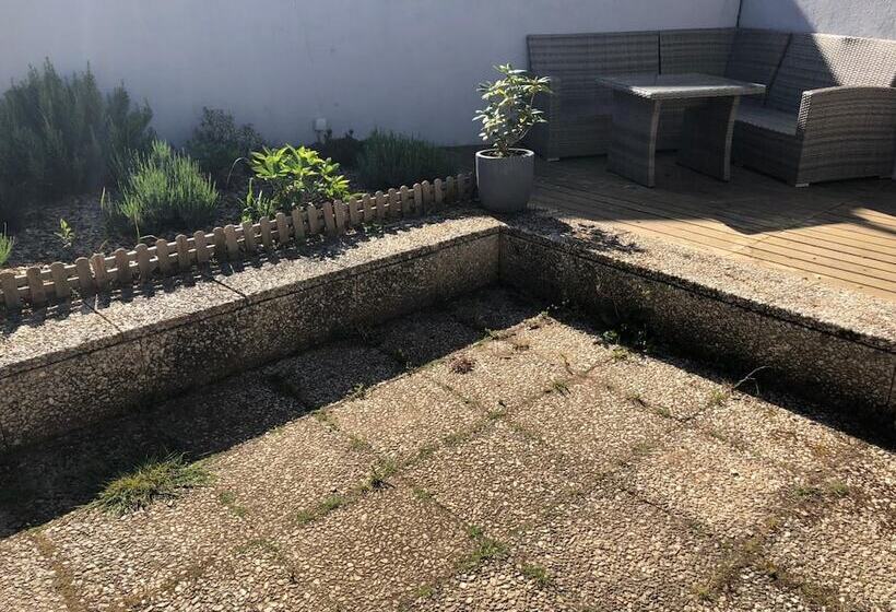 ベッドアンドブレックファースト La Demeure D'alexandra