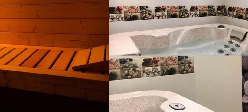 ベッドアンドブレックファースト La Demeure D'alexandra