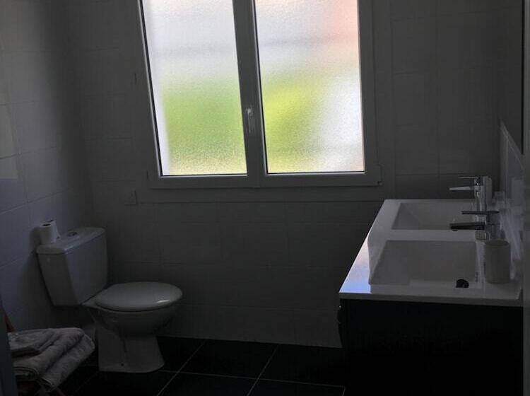 ベッドアンドブレックファースト La Demeure D'alexandra