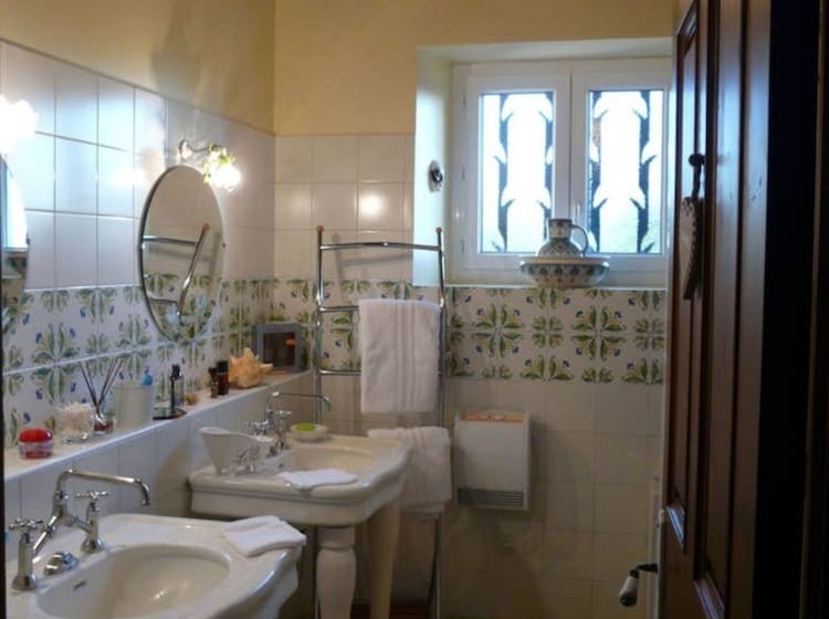 Bed and Breakfast Lou Mas Du Figuier