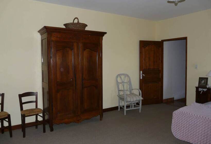 Bed and Breakfast Lou Mas Du Figuier