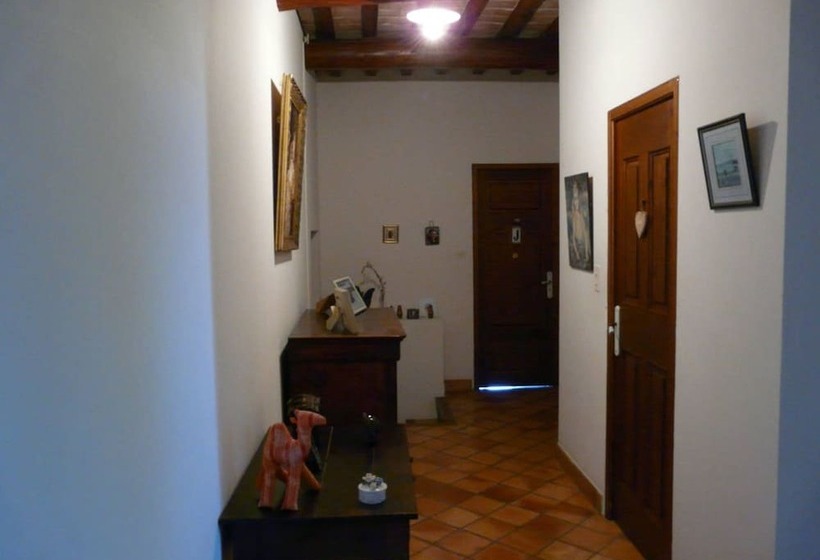 ベッドアンドブレックファースト Lou Mas Du Figuier