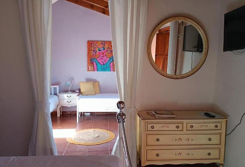 צימר Sunny Vista