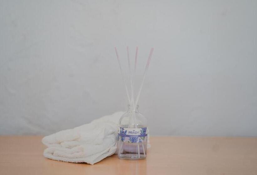 צימר Sunny Vista