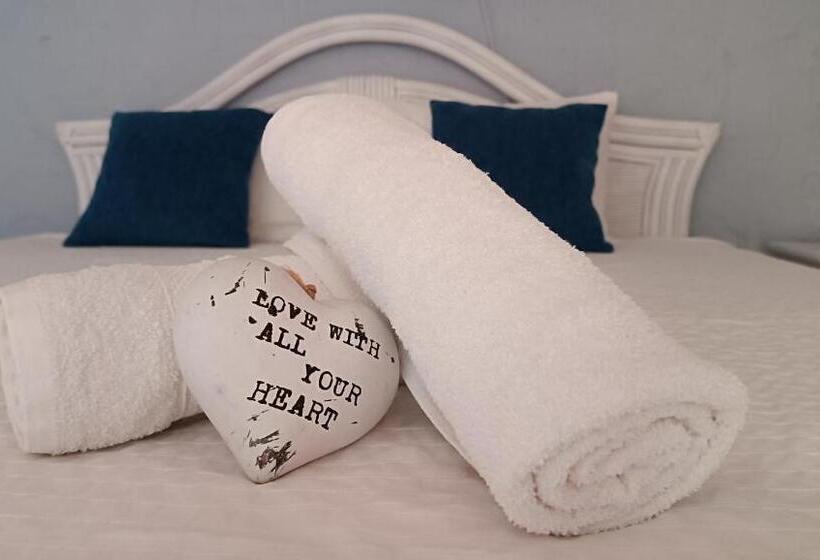 צימר Sunny Vista