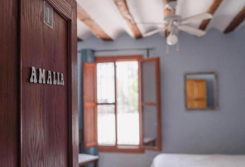 צימר Sunny Vista