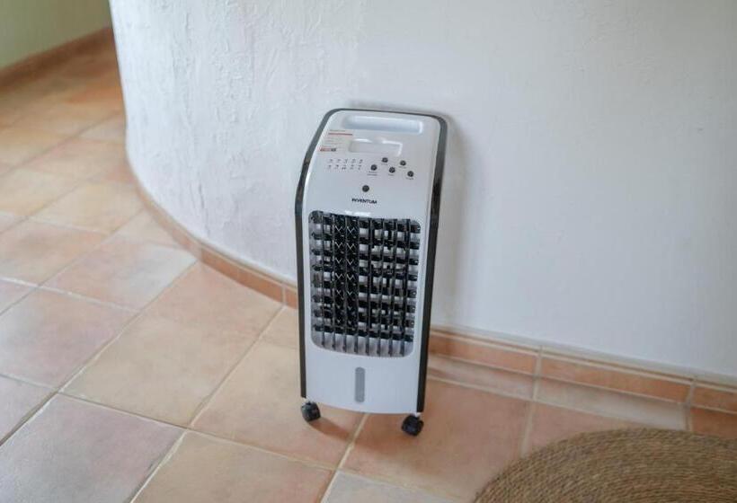 צימר Sunny Vista