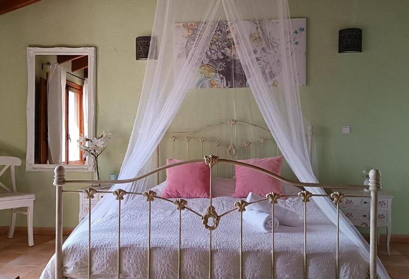 צימר Sunny Vista