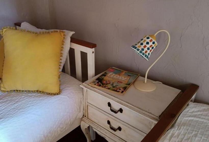 צימר Sunny Vista