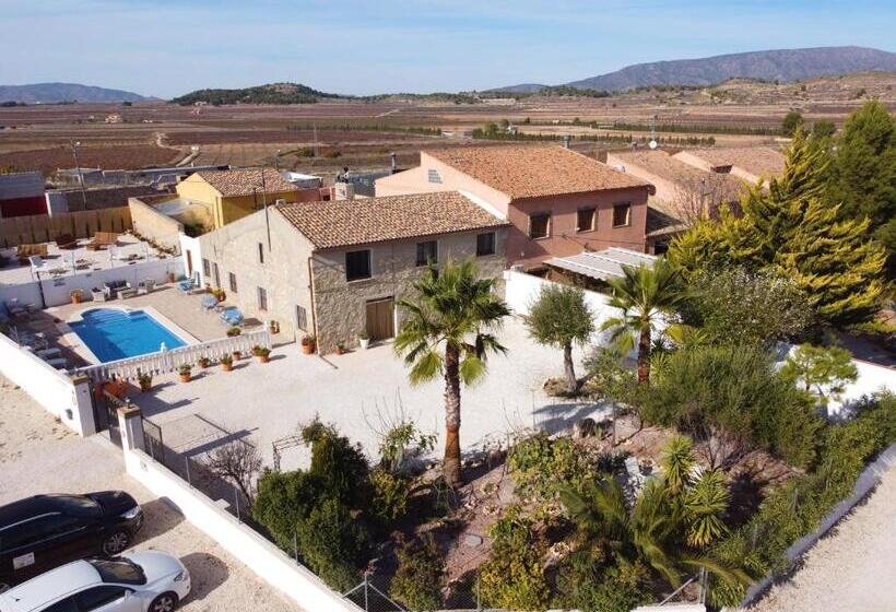 צימר Sunny Vista