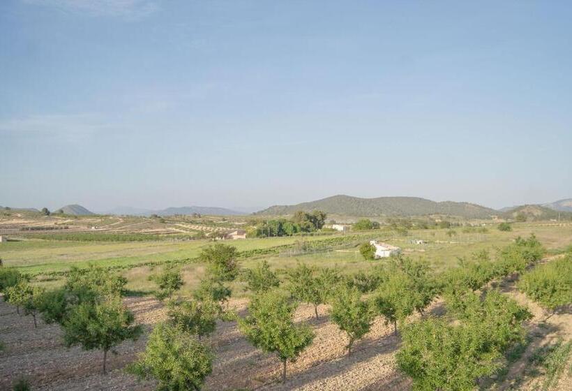 צימר Sunny Vista