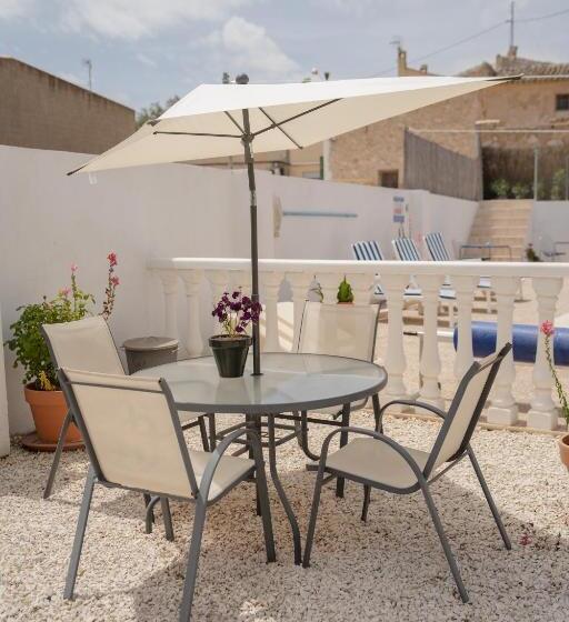 צימר Sunny Vista