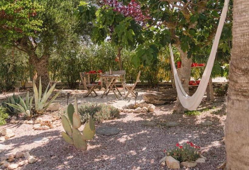 צימר Sunny Vista