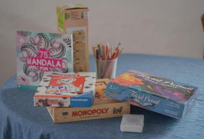 צימר Sunny Vista