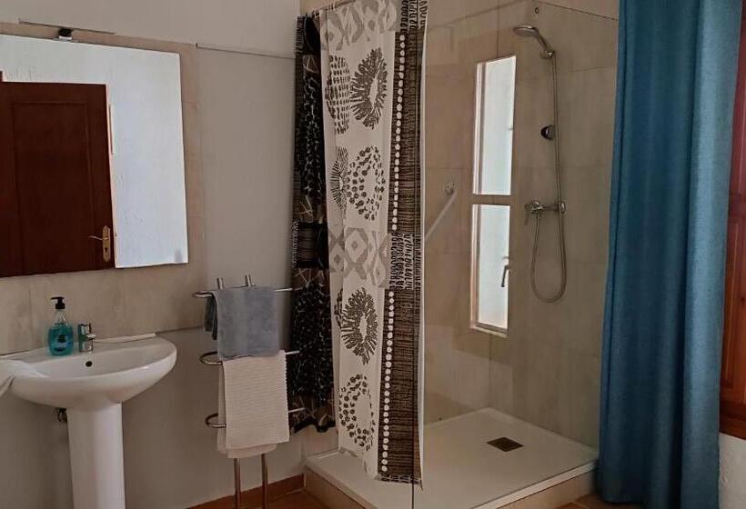 צימר Sunny Vista