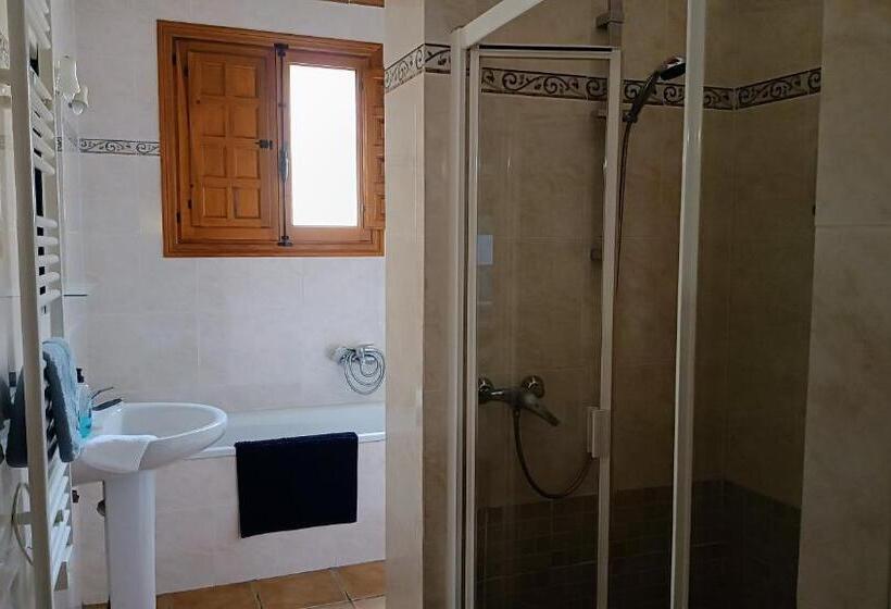 צימר Sunny Vista