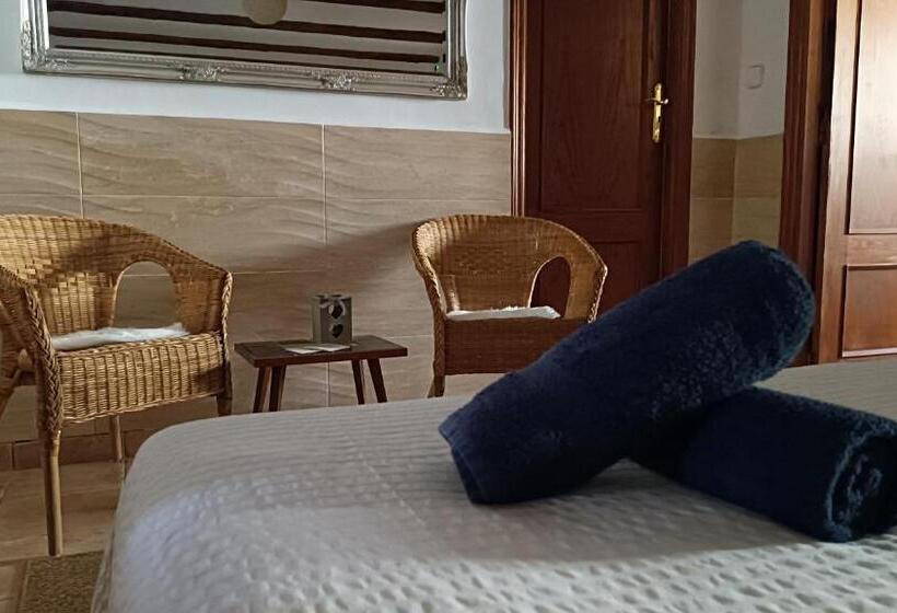 צימר Sunny Vista