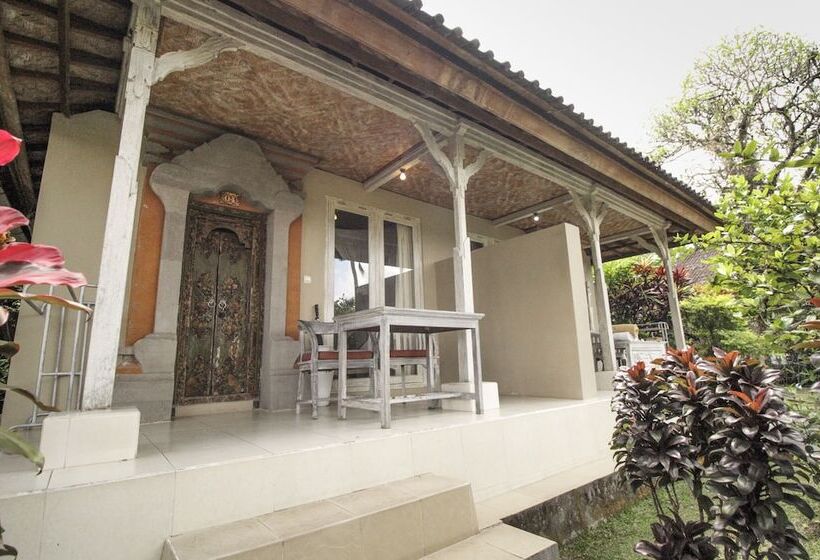 צימר Taman Indrakila