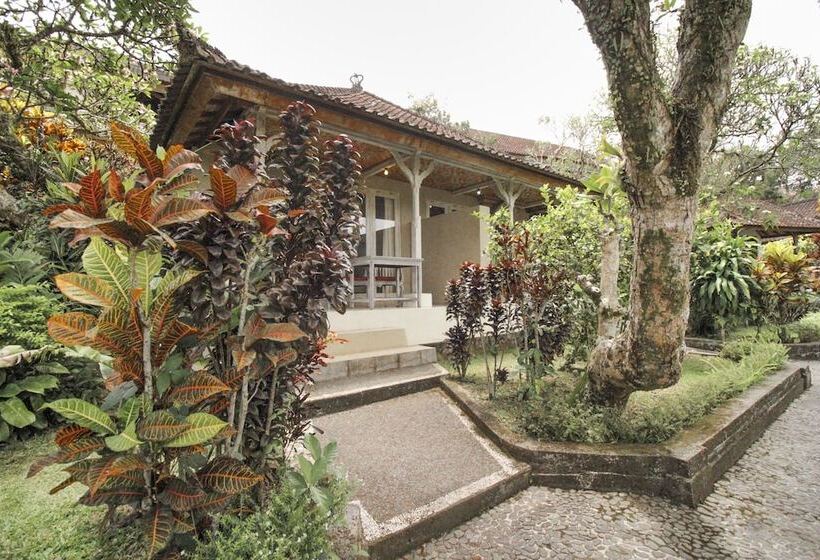 צימר Taman Indrakila