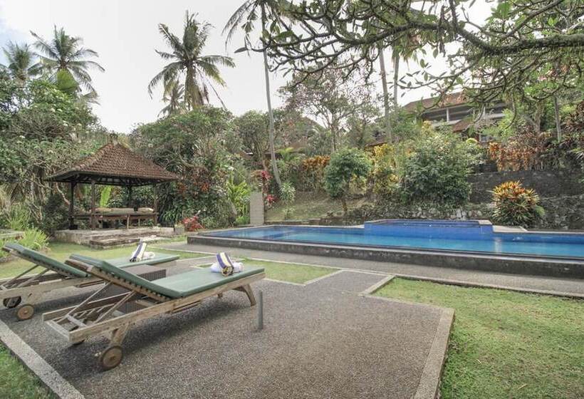 צימר Taman Indrakila