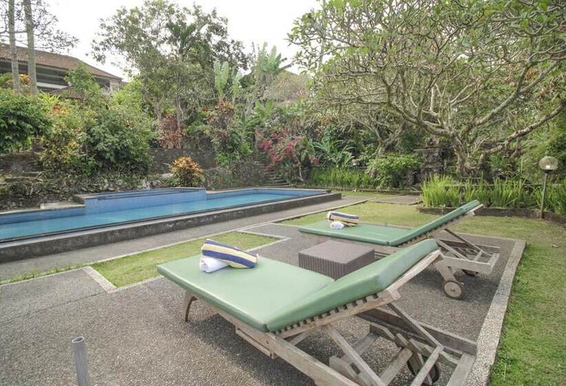 צימר Taman Indrakila