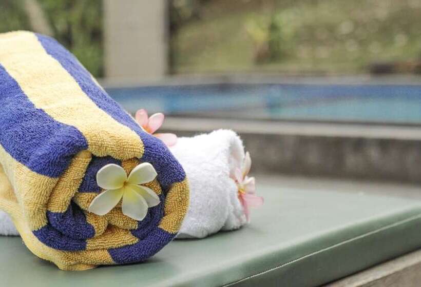 צימר Taman Indrakila