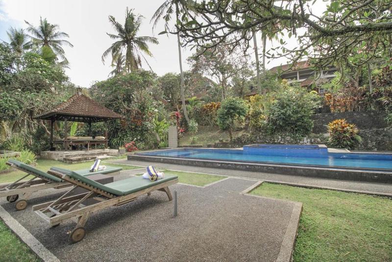 צימר Taman Indrakila