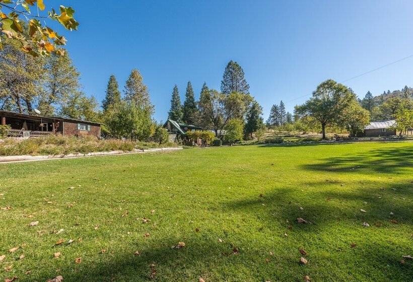 민박 The Davies Family Inn