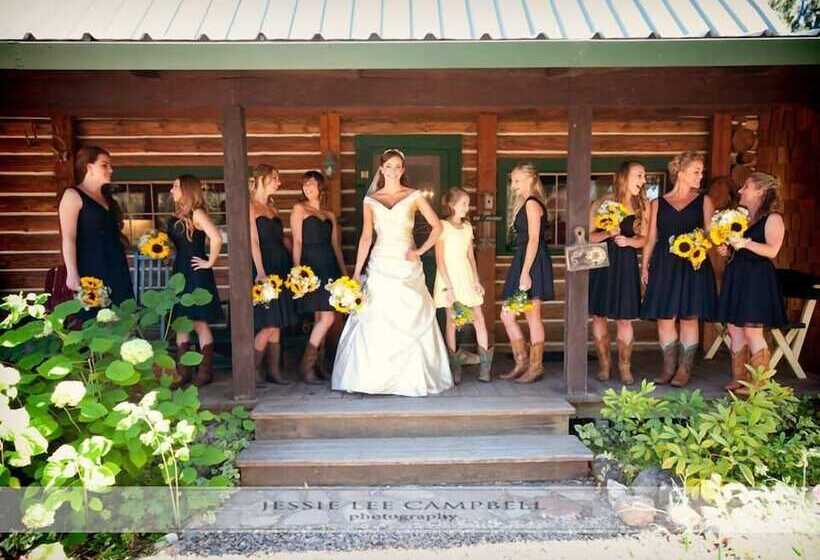 민박 The Davies Family Inn